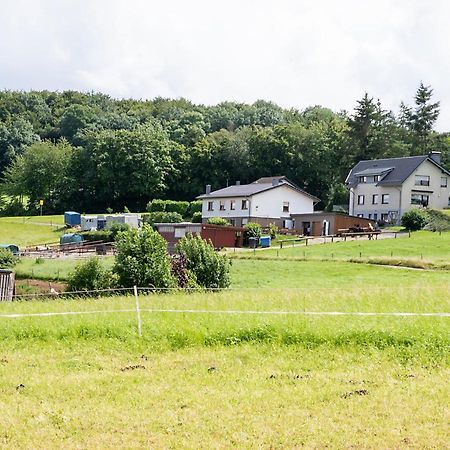 Ferienwohnung Roderath Nettersheim Exteriér fotografie