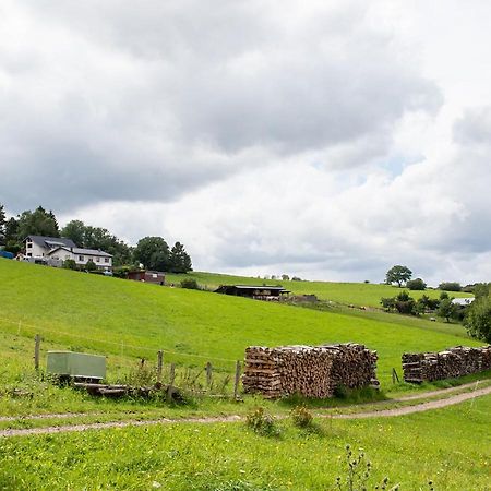 Ferienwohnung Roderath Nettersheim Exteriér fotografie