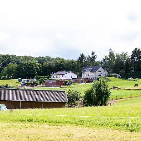 Ferienwohnung Roderath Nettersheim Exteriér fotografie