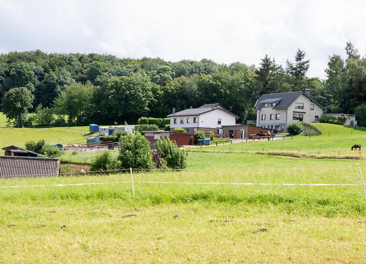 Ferienwohnung Roderath Nettersheim Exteriér fotografie