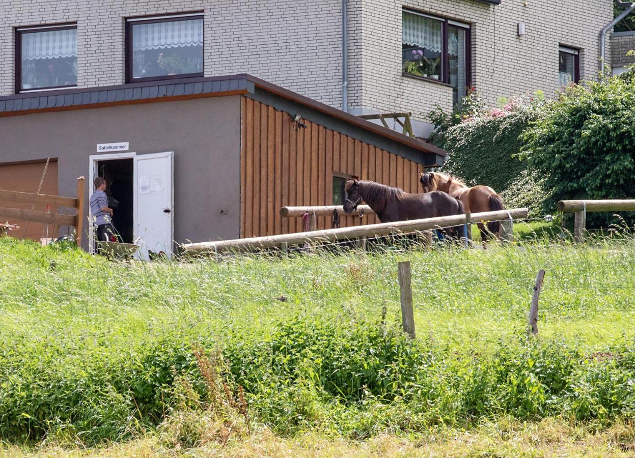 Ferienwohnung Roderath Nettersheim Exteriér fotografie