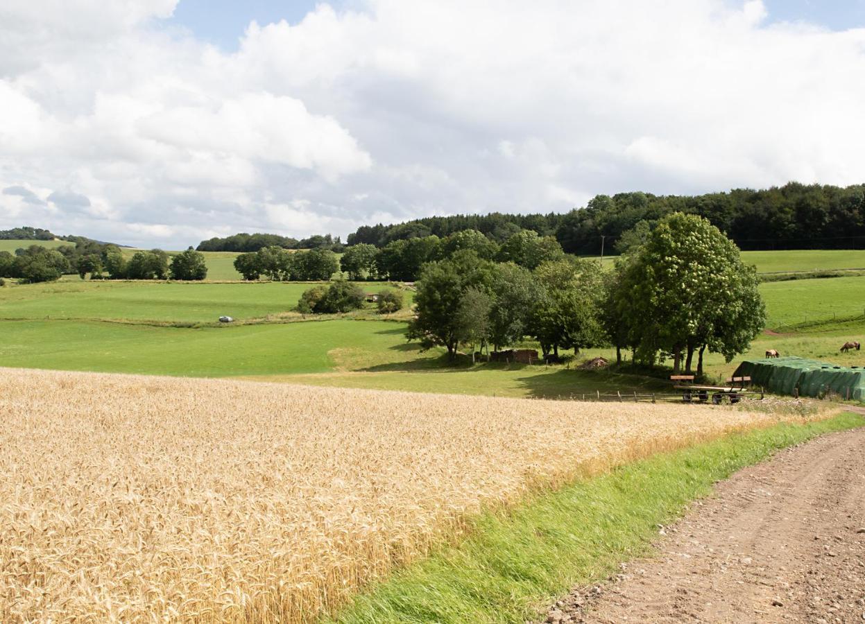 Ferienwohnung Roderath Nettersheim Exteriér fotografie