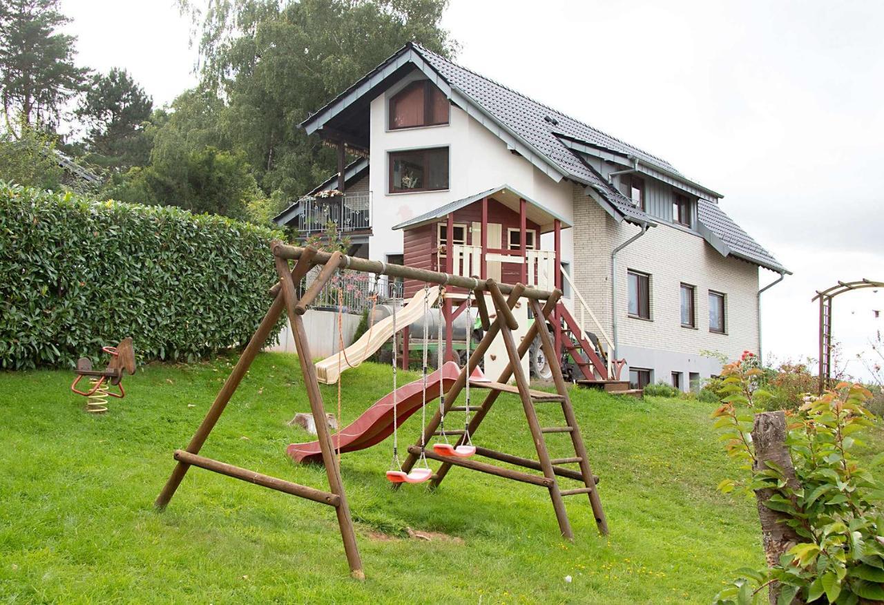 Ferienwohnung Roderath Nettersheim Exteriér fotografie