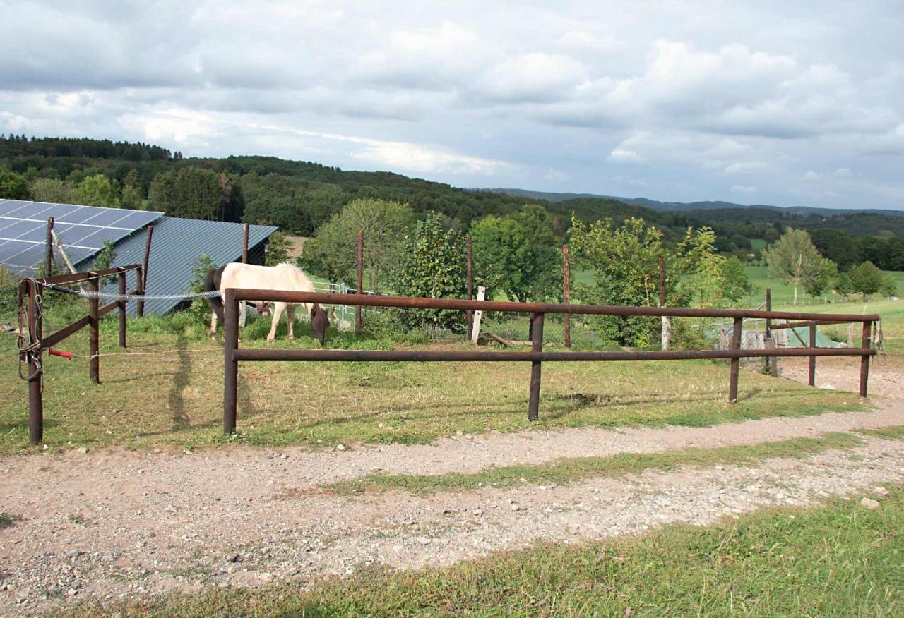 Ferienwohnung Roderath Nettersheim Exteriér fotografie