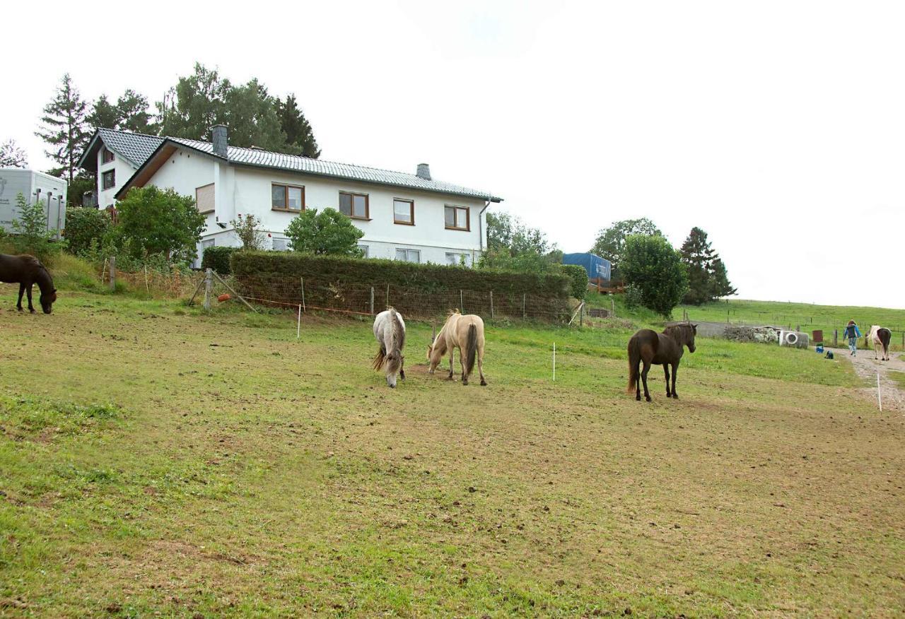 Ferienwohnung Roderath Nettersheim Exteriér fotografie